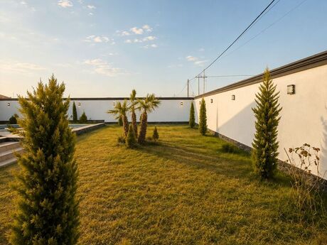 4 otaqlı həyət evi, 200 m², Şüvəlan: 280 000 ₼ 4