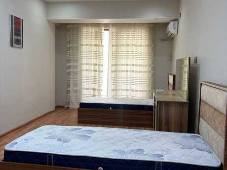 Kirayə 3 otaqlı mənzil, 118 m², Park Azure: 1 200 ₼/ay 5