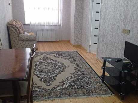 Elan №6427947 - Bakı, Masazır q., 2 otaqlı, 60 m², 1/7 mərtəbə