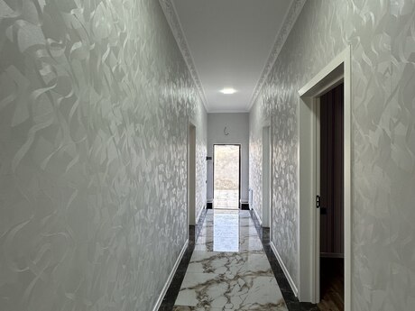 4 otaqlı həyət evi, 100 m², Qala: 85 000 ₼ 2