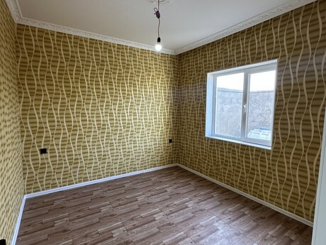 4 otaqlı həyət evi, 100 m², Qala: 85 000 ₼ 5