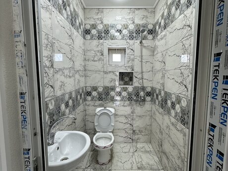 4 otaqlı həyət evi, 100 m², Qala: 85 000 ₼ 3