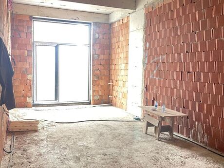 3 otaqlı mənzil, 133 m², İnşaatçılar: 310 000 ₼ 2