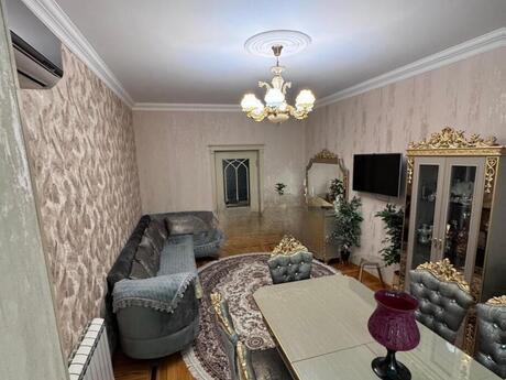 3 otaqlı mənzil, 100 m², 8 Noyabr: 285 000 ₼ 4