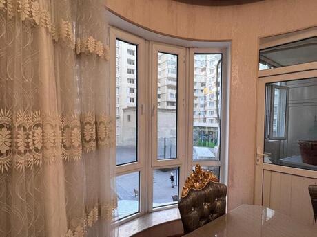 3 otaqlı mənzil, 100 m², 8 Noyabr: 285 000 ₼ 3