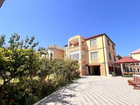 Elan №6428000 - Xırdalan, Xırdalan, 6 otaqlı, 330 m²