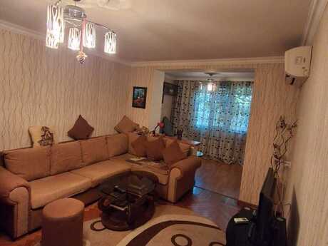 2 otaq · 130 m² · 1/5 mərtəbə, Nəriman Nərimanov