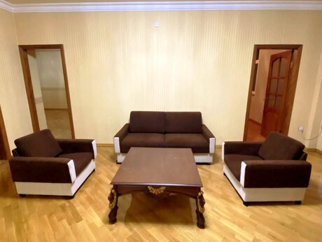 3 otaqlı mənzil, 146 m², Memar Əcəmi: 345 000 ₼ 5