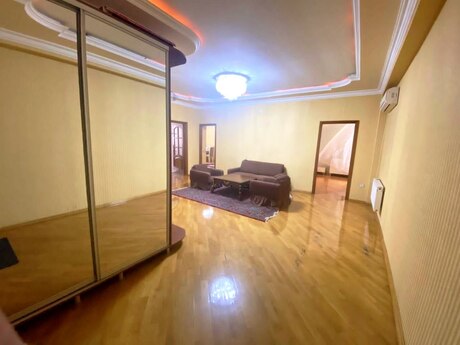 3 otaqlı mənzil, 146 m², Memar Əcəmi: 345 000 ₼ 4