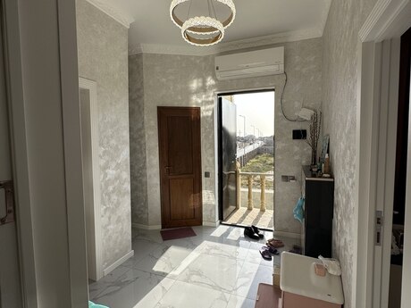 3 otaqlı həyət evi, 143 m², Qala: 185 000 ₼ 5