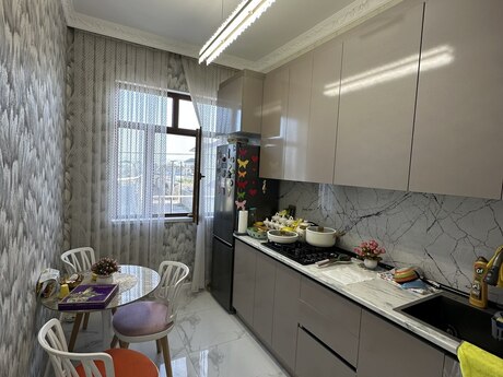 3 otaqlı həyət evi, 143 m², Qala: 185 000 ₼ 3