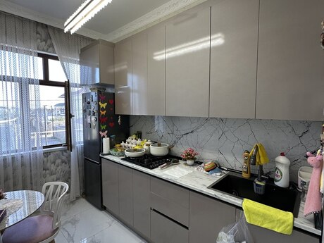 3 otaqlı həyət evi, 143 m², Qala: 185 000 ₼ 2
