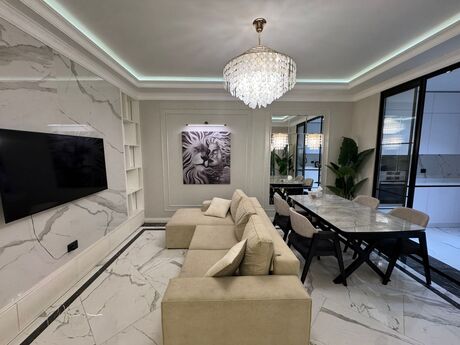 Kirayə 3 otaqlı mənzil, 110 m², Grand Hayat: 2 000 ₼/ay 2