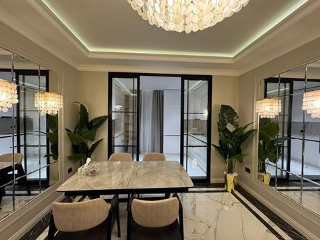 Kirayə 3 otaqlı mənzil, 110 m², Grand Hayat: 2 000 ₼/ay 4