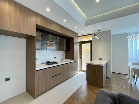 3 otaqlı mənzil, 113 m², Triumph Palace: 490 000 ₼ 4