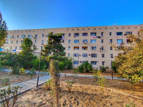 Elan №6014278 - Bakı, Xalqlar Dostluğu m., 2 otaqlı, 60 m², 1/5 mərtəbə