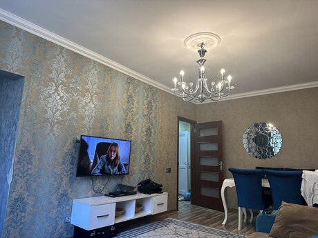 3-room apartment, 65 m², Badamdar: 175 000 ₼ 2
