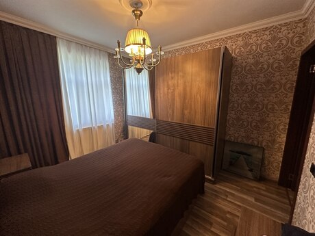 3-room apartment, 65 m², Badamdar: 175 000 ₼ 3