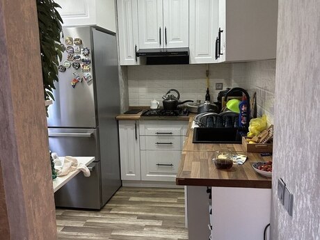 3-room apartment, 65 m², Badamdar: 175 000 ₼ 5