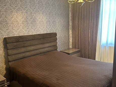 3-room apartment, 65 m², Badamdar: 175 000 ₼ 4