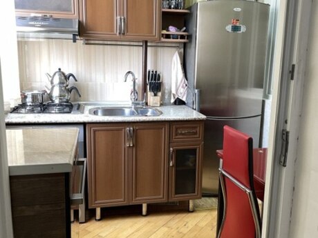 2 otaqlı mənzil, 55 m², Memar Əcəmi: 175 000 ₼ 5