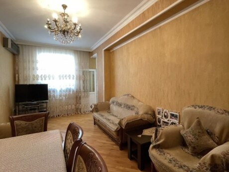2 otaqlı mənzil, 55 m², Memar Əcəmi: 175 000 ₼ 2