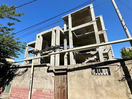 Elan №6428002 - Bakı, Azadlıq Prospekti m., 500 m²