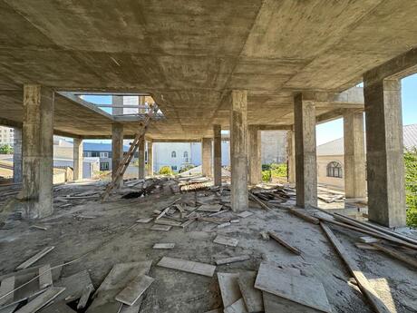  otaqlı həyət evi, 800 m², Azadlıq Prospekti: 850 000 ₼ 3