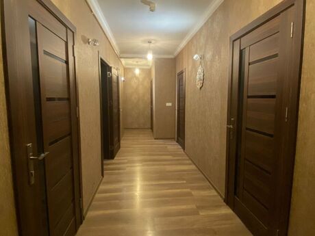 5-комнатная квартира, 100 м², Qaraçuxur: 240 000 ₼ 5