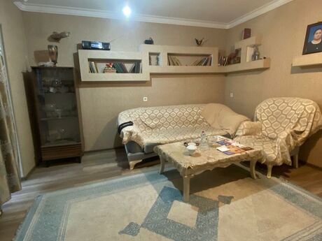 5-комнатная квартира, 100 м², Qaraçuxur: 240 000 ₼ 2