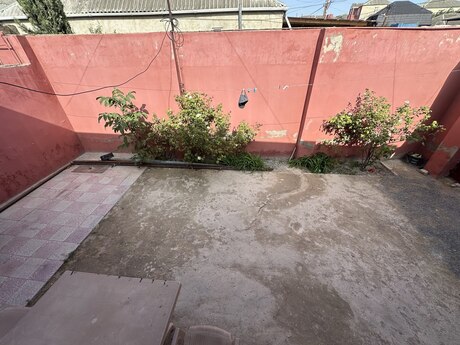 4 otaqlı həyət evi, 90 m², Dədə Qorqud: 92 000 ₼ 5