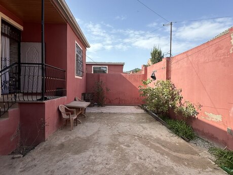 4 otaqlı həyət evi, 90 m², Dədə Qorqud: 92 000 ₼ 4