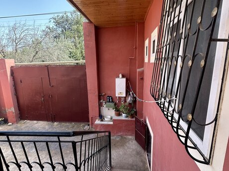 4 otaqlı həyət evi, 90 m², Dədə Qorqud: 92 000 ₼ 2