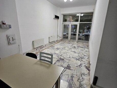 Elan №6428023 - Bakı, Nizami m., 35 m²
