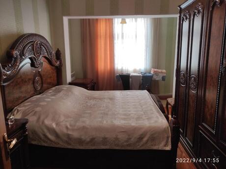 2 otaqlı mənzil, 60 m², Həzi Aslanov: 155 900 ₼ 4