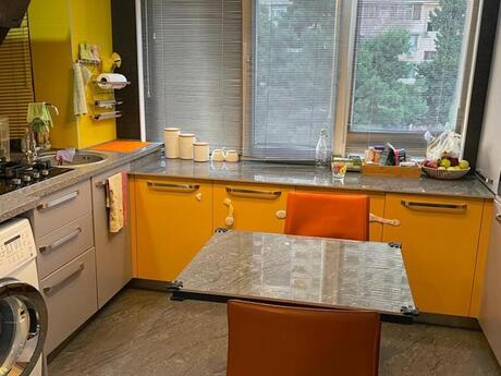 Kirayə 3 otaqlı mənzil, 50 m², 28 May: 800 ₼/ay 5