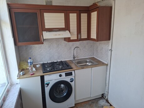 2 otaqlı mənzil, 55 m², 8 Noyabr: 170 000 ₼ 2