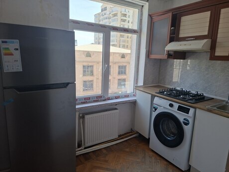 2 otaqlı mənzil, 55 m², 8 Noyabr: 170 000 ₼ 3