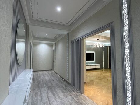 3-room apartment, 170 m², Ağ şəhər: 750 000 ₼ 5