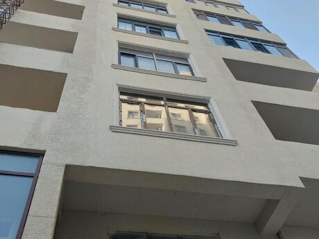 Elan №6428049 - Bakı, Böyükşor q., 1 otaqlı, 48 m², 18/18 mərtəbə