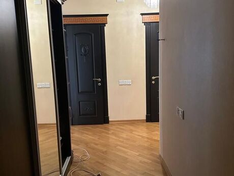 Kirayə 3 otaqlı mənzil, 120 m², Nəriman Nərimanov: 950 ₼/ay 4