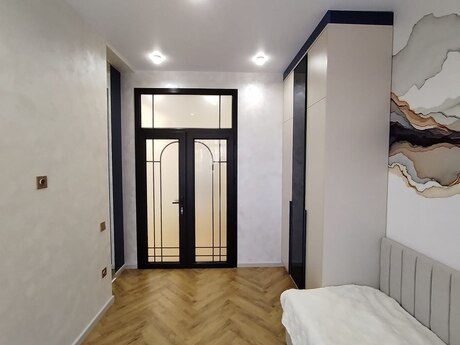 3 otaqlı mənzil, 90 m², Həzi Aslanov: 314 000 ₼ 5