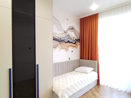3 otaqlı mənzil, 90 m², Həzi Aslanov: 314 000 ₼ 2