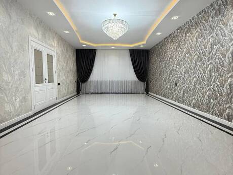 7 otaqlı həyət evi, 500 m², Sea Breeze: 750 000 ₼ 5