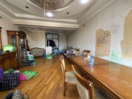 Elan №6428022 - Bakı, İnşaatçılar m., 3 otaqlı, 112 m², 9/11 mərtəbə