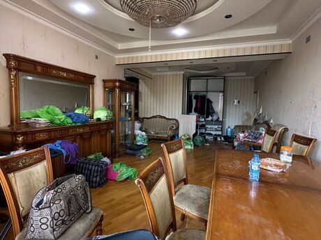 3-комнатная квартира, 112 м², İnşaatçılar: 243 000 ₼ 3