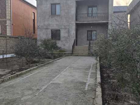 Elan №6428030 - Bakı, Masazır q., 5 otaqlı, 180 m²