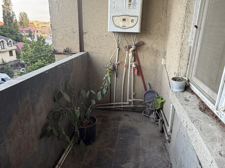 3-room apartment for rent, 85 m², Yeni Yasamal: 750 ₼/mo 4