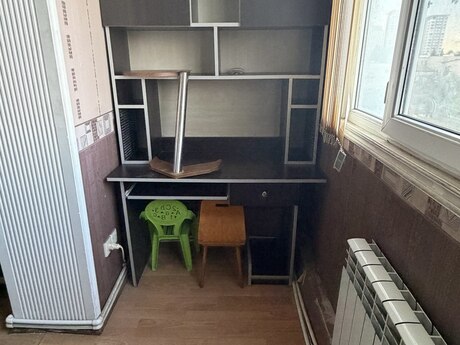 3-room apartment for rent, 85 m², Yeni Yasamal: 750 ₼/mo 5