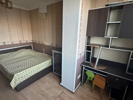 3-room apartment for rent, 85 m², Yeni Yasamal: 750 ₼/mo 3
